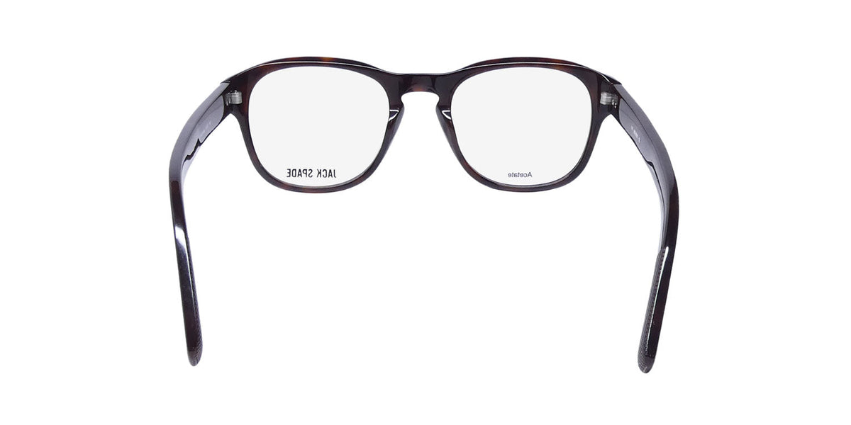 Jack Spade Freeman Eyeglasses