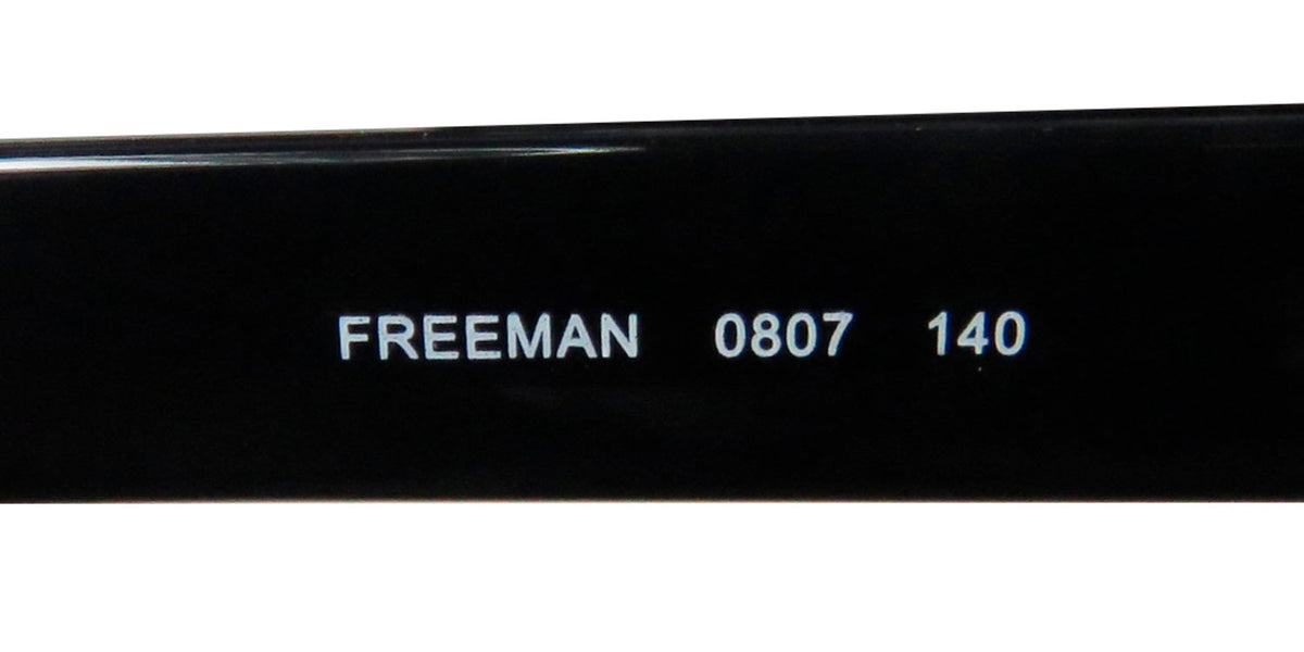 Jack Spade Freeman Eyeglasses