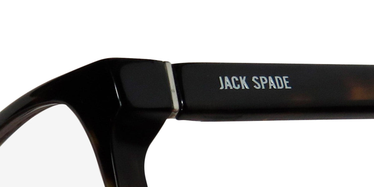 Jack Spade Larson Eyeglasses
