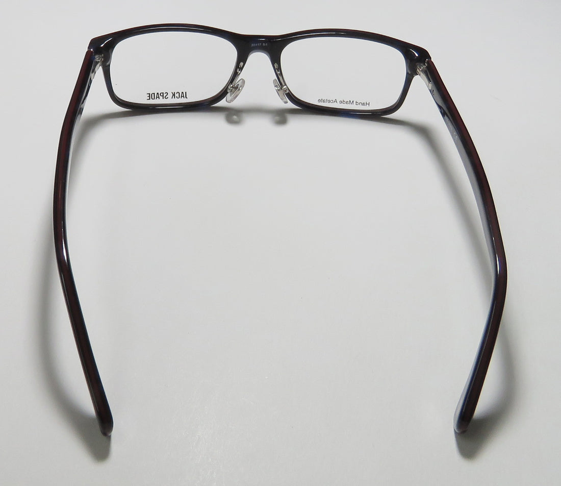 Jack Spade Larson Eyeglasses