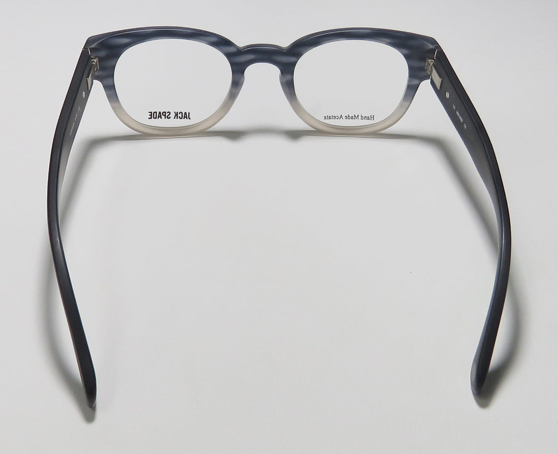 Jack Spade Pearson Eyeglasses