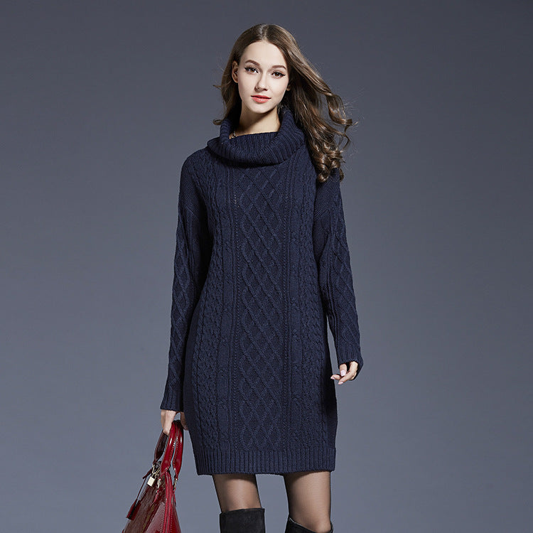 Plus size women's sweater See size chart under “more details”