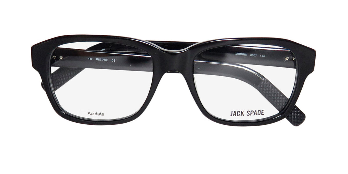 Jack Spade Morris Eyeglasses