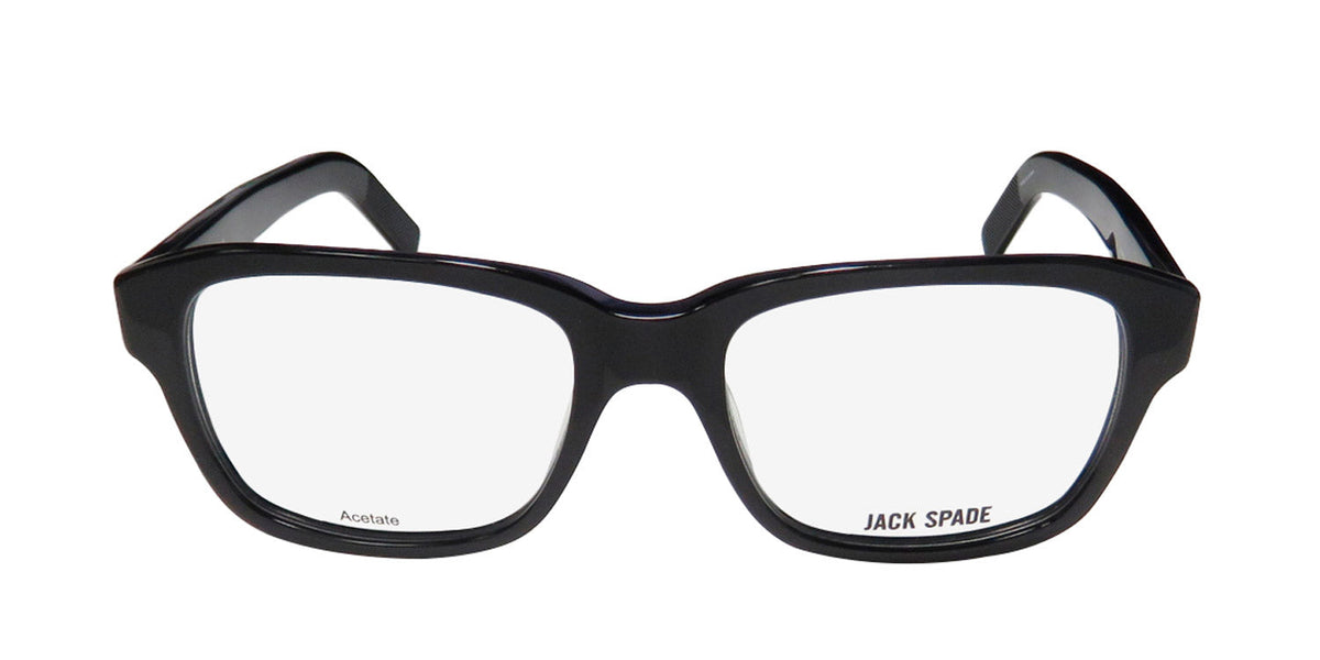 Jack Spade Morris Eyeglasses