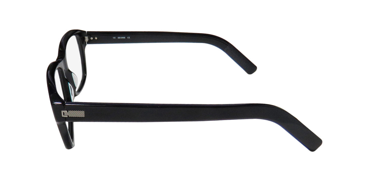 Jack Spade Morris Eyeglasses
