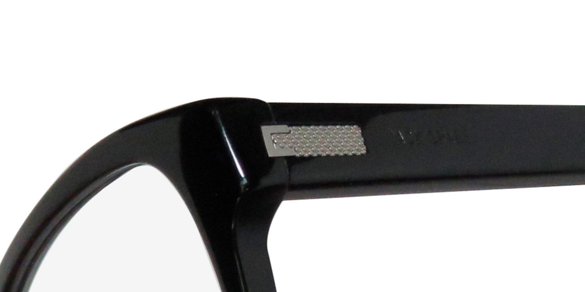 Jack Spade Morris Eyeglasses