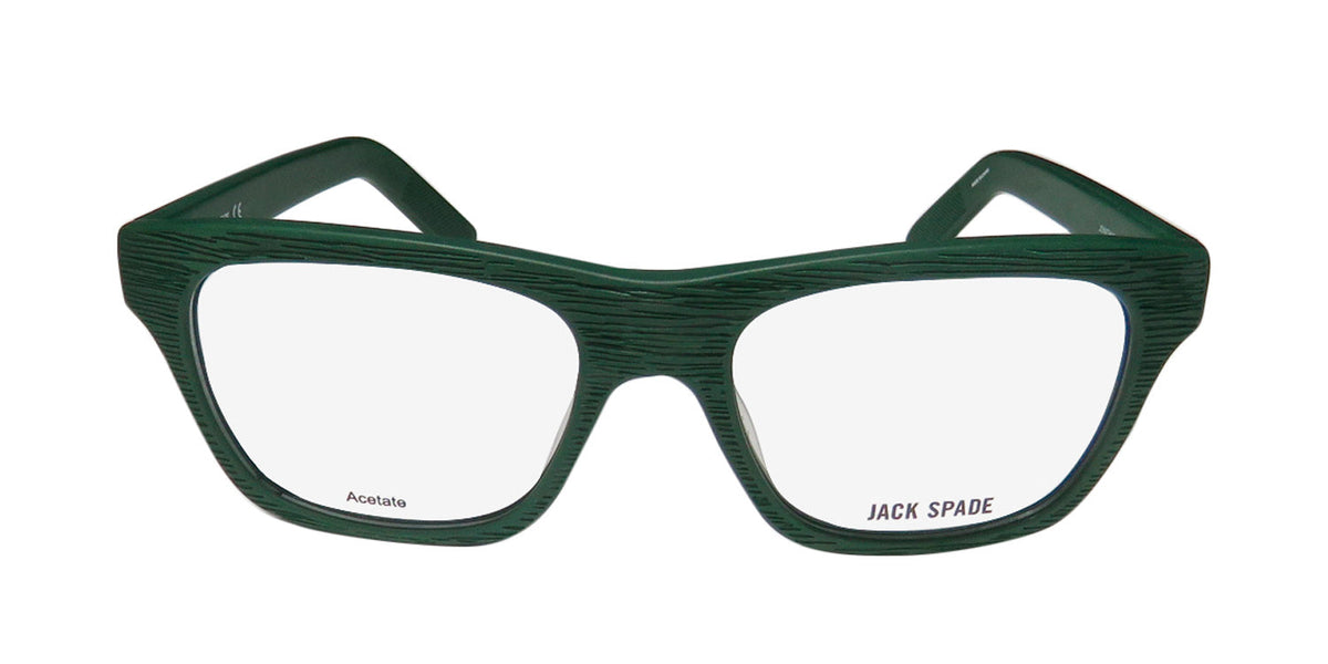 Jack Spade Jonathan Eyeglasses