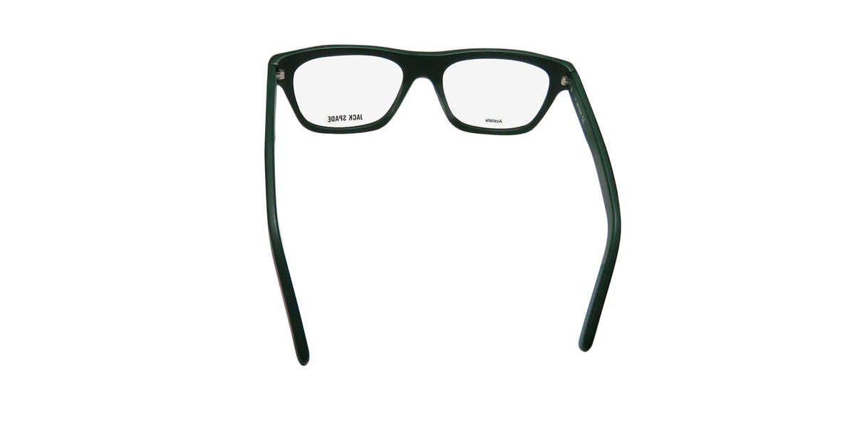 Jack Spade Jonathan Eyeglasses