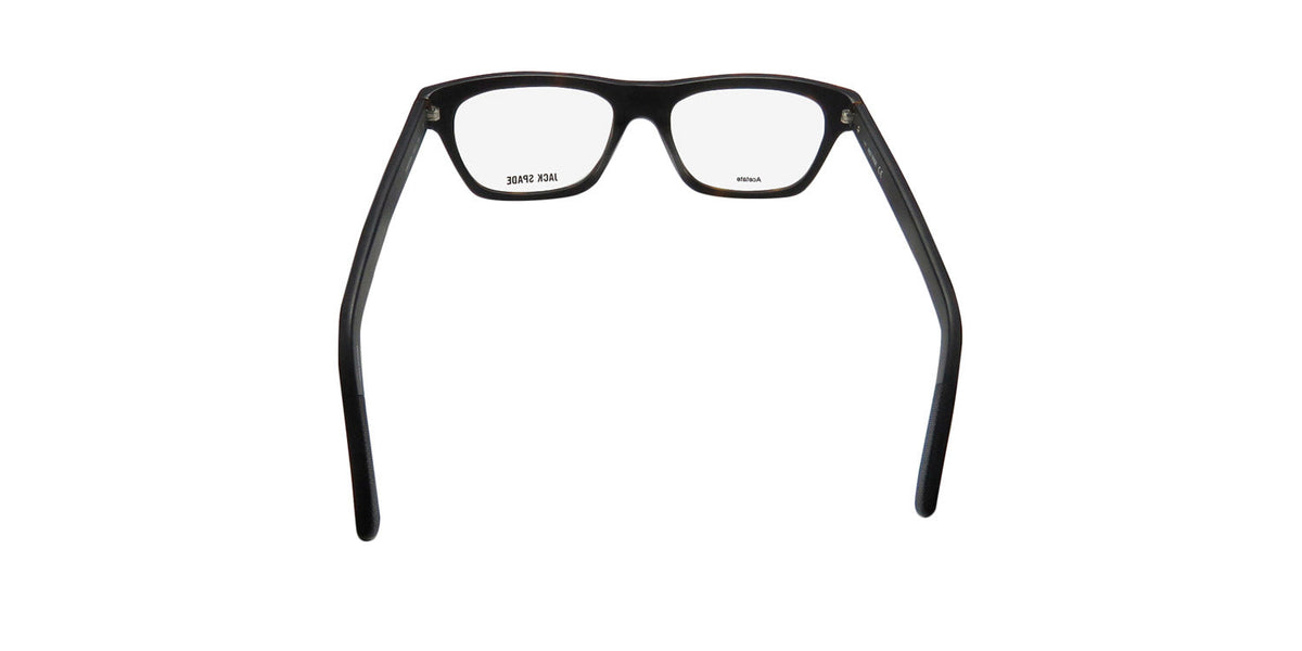 Jack Spade Jonathan Eyeglasses