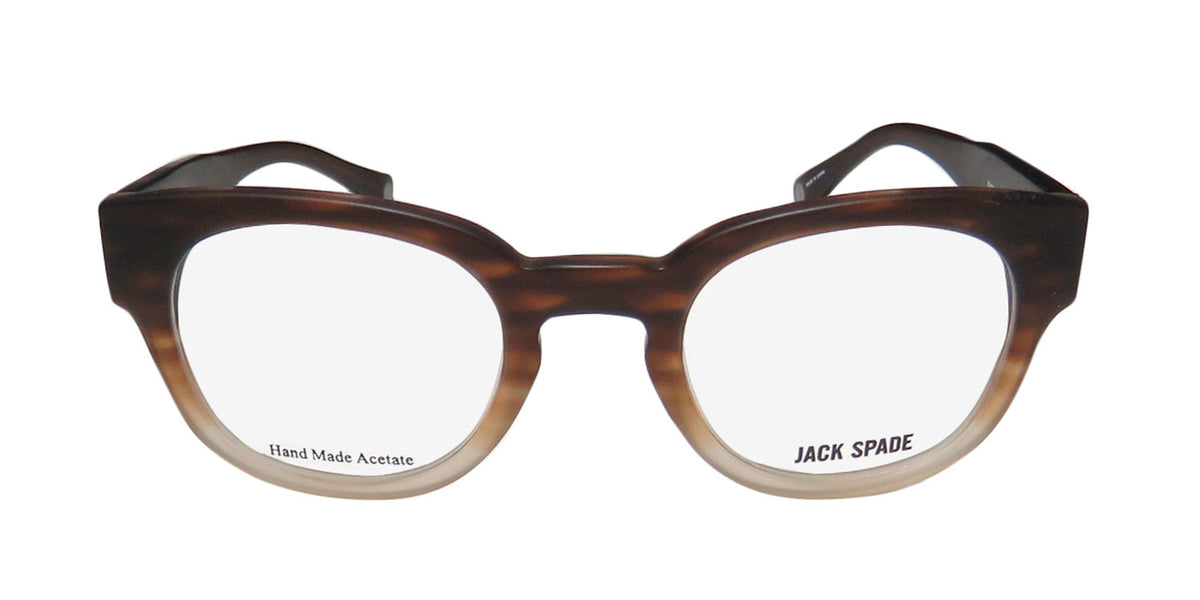 Jack Spade Pearson Eyeglasses