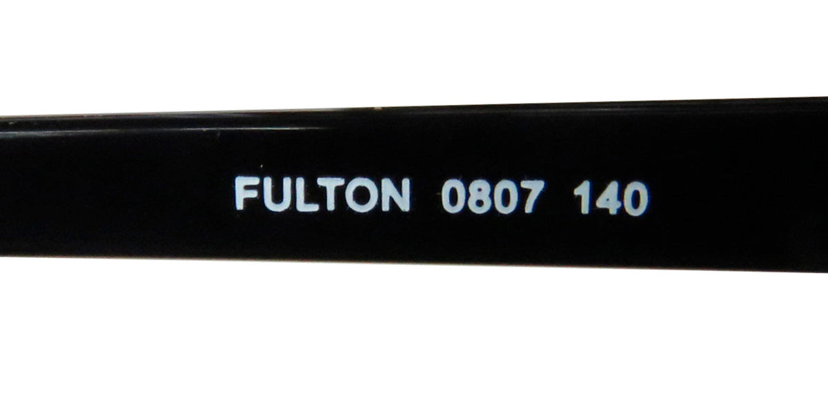 Jack Spade Fulton Eyeglasses