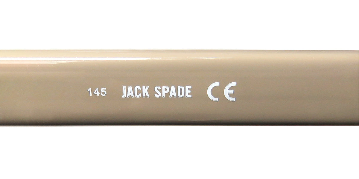 Jack Spade Sherman Eyeglasses