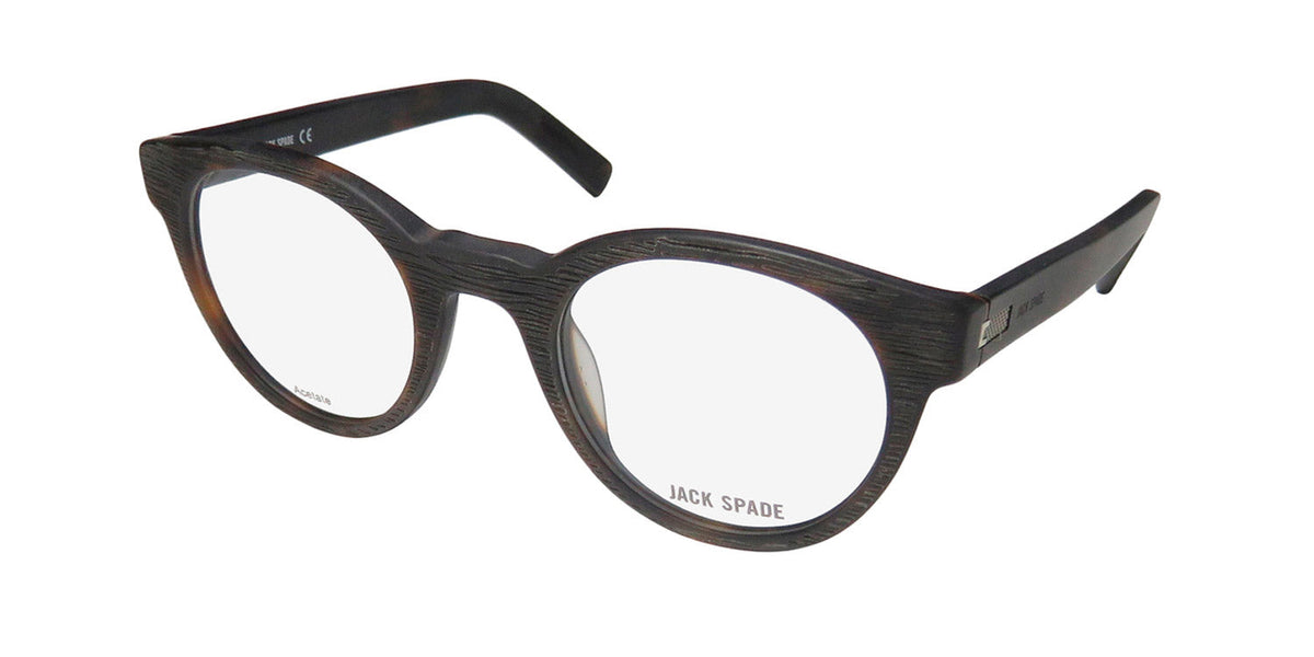 Jack Spade Jeffrey Eyeglasses