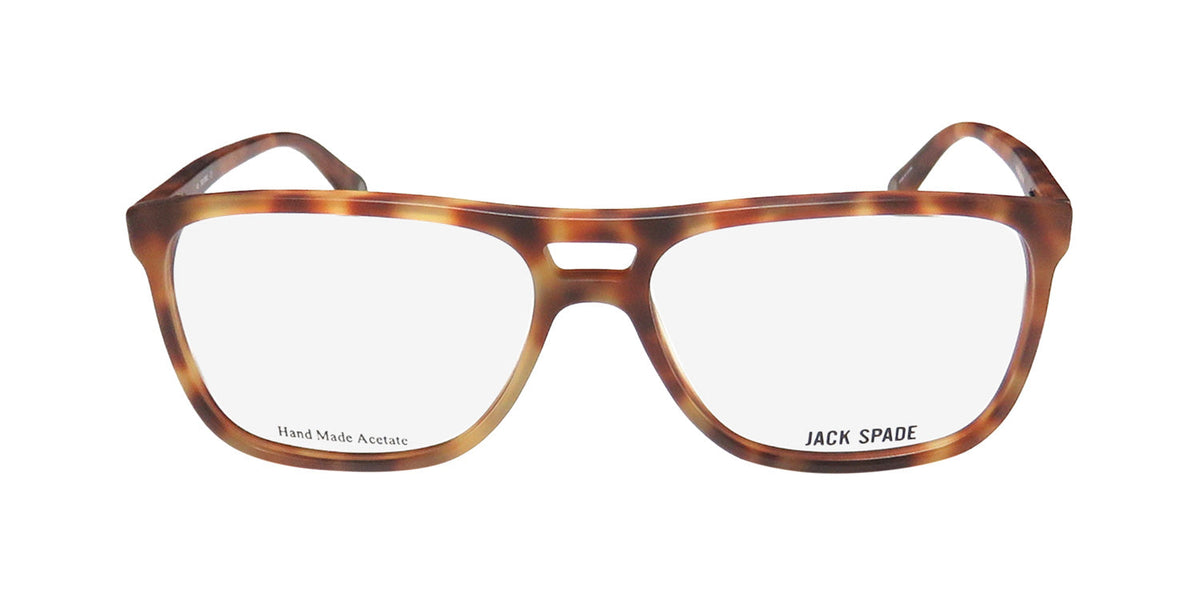 Jack Spade Fulton Eyeglasses