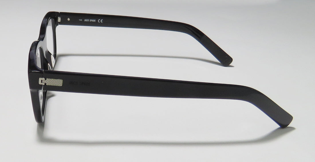 Jack Spade Hancock Eyeglasses