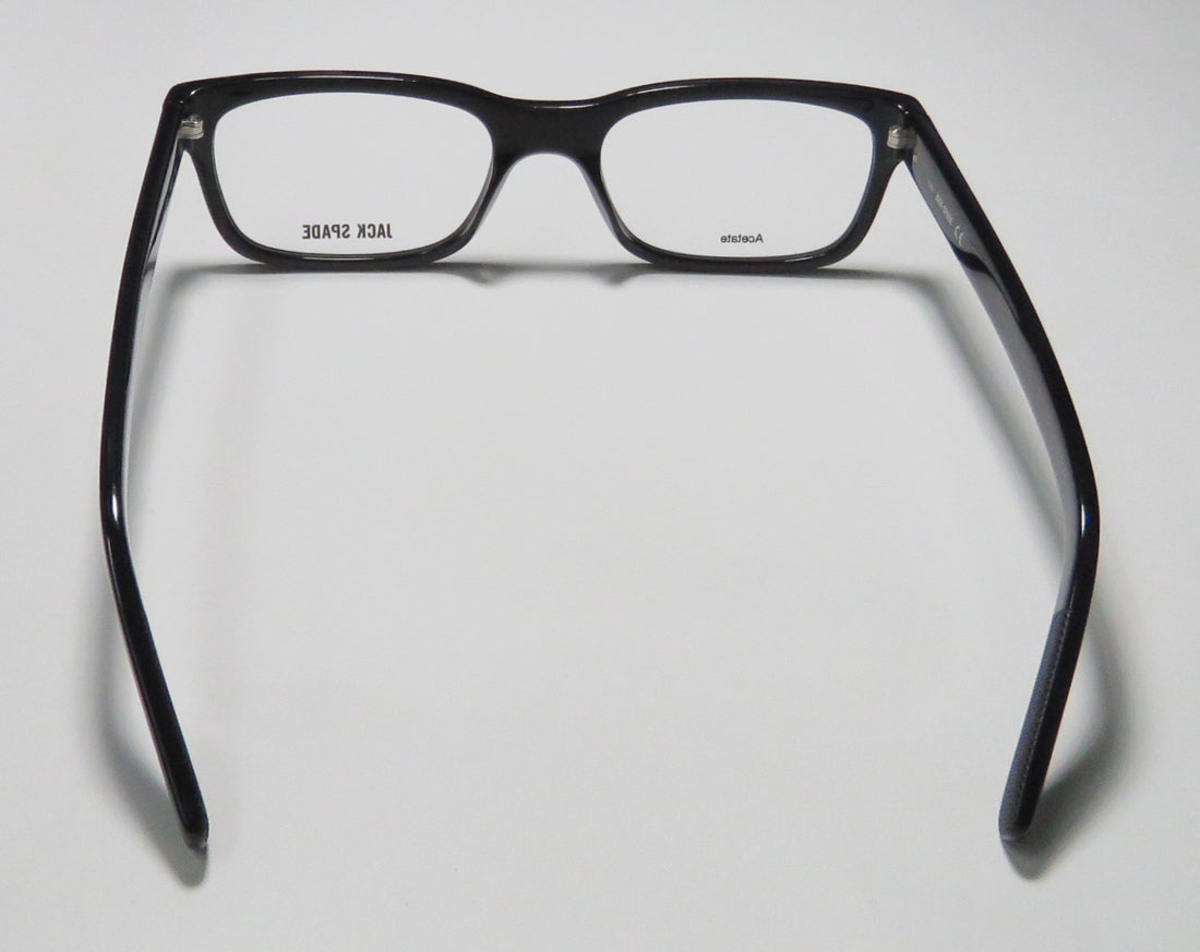 Jack Spade Hancock Eyeglasses