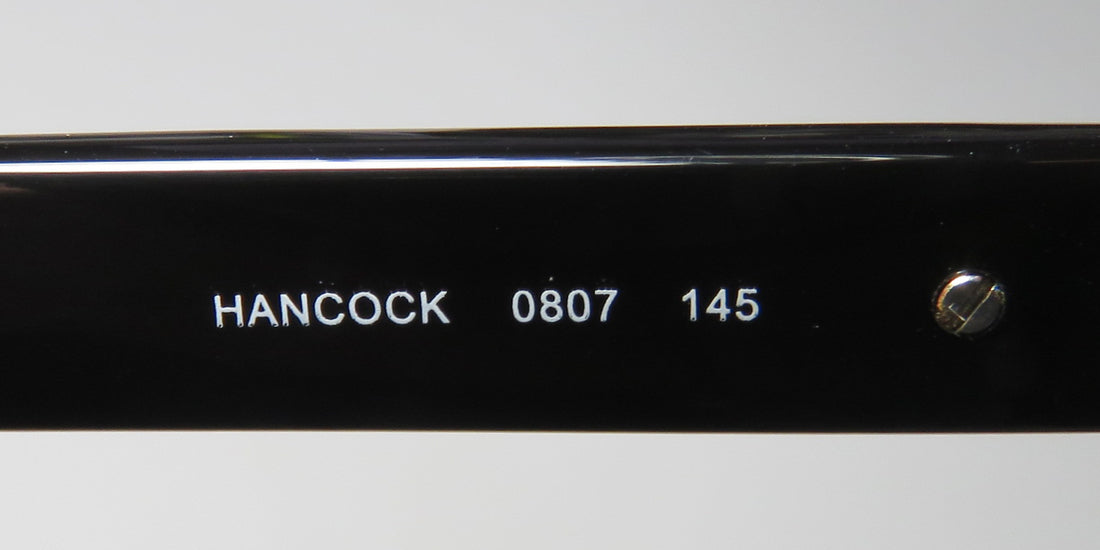 Jack Spade Hancock Eyeglasses