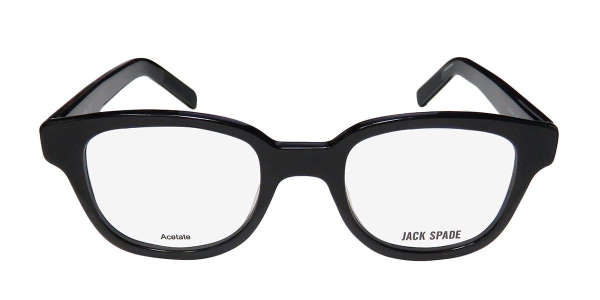 Jack Spade Sherman Eyeglasses