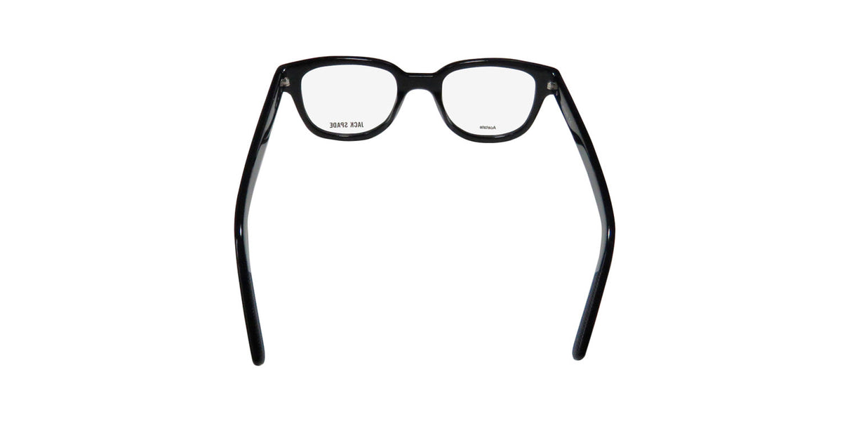 Jack Spade Sherman Eyeglasses