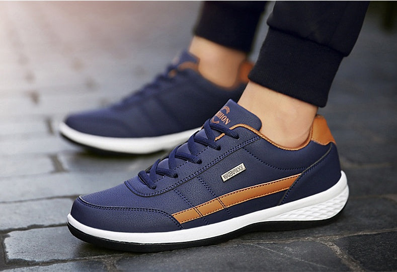 Men's Running Casual Travel Shoes
