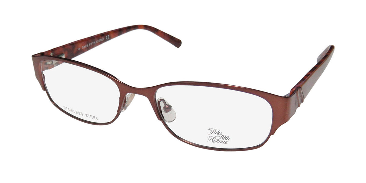 Saks Fifth Avenue 263 Eyeglasses