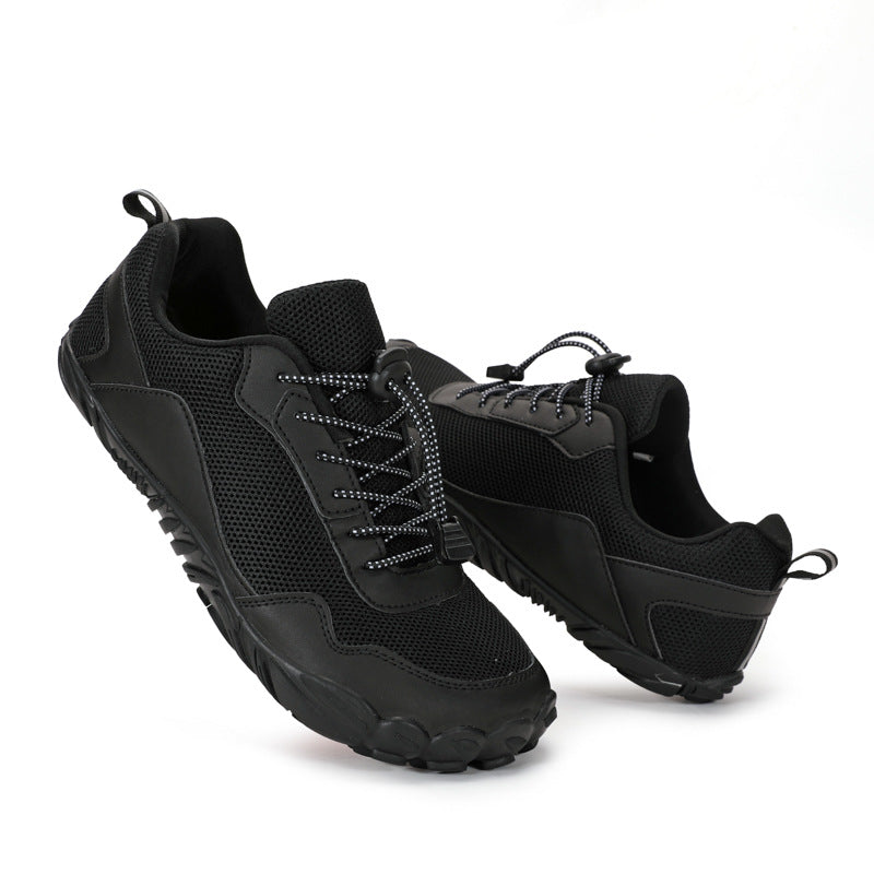 Men's Leisure Road Riding Outdoor Mountaineering Sports Training Shoes
