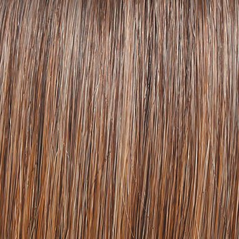 Hairdo 18" Simply Straight Wrap-Around Ponytail Hairpiece