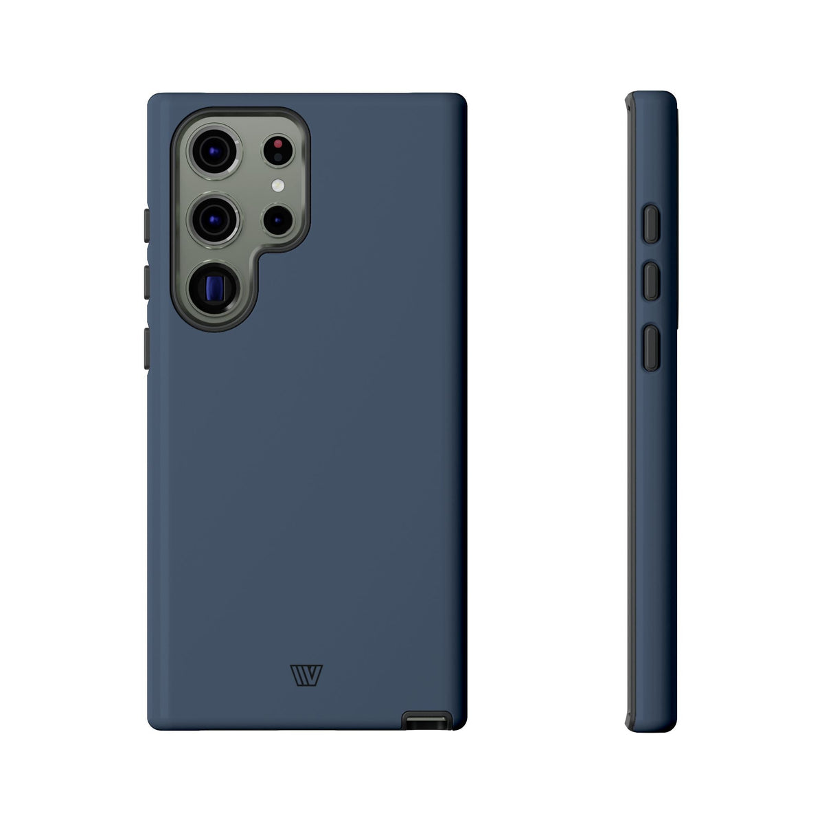 AZUL VAQUERO | Funda Resistente