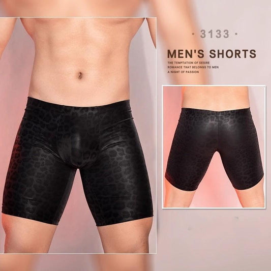 Men's Printed Underwear