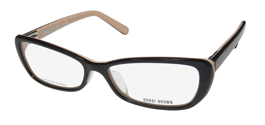 Bobbi Brown The Devin Eyeglasses