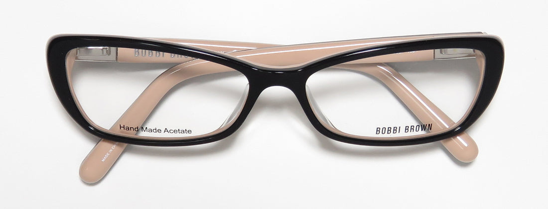 Bobbi Brown The Devin Eyeglasses
