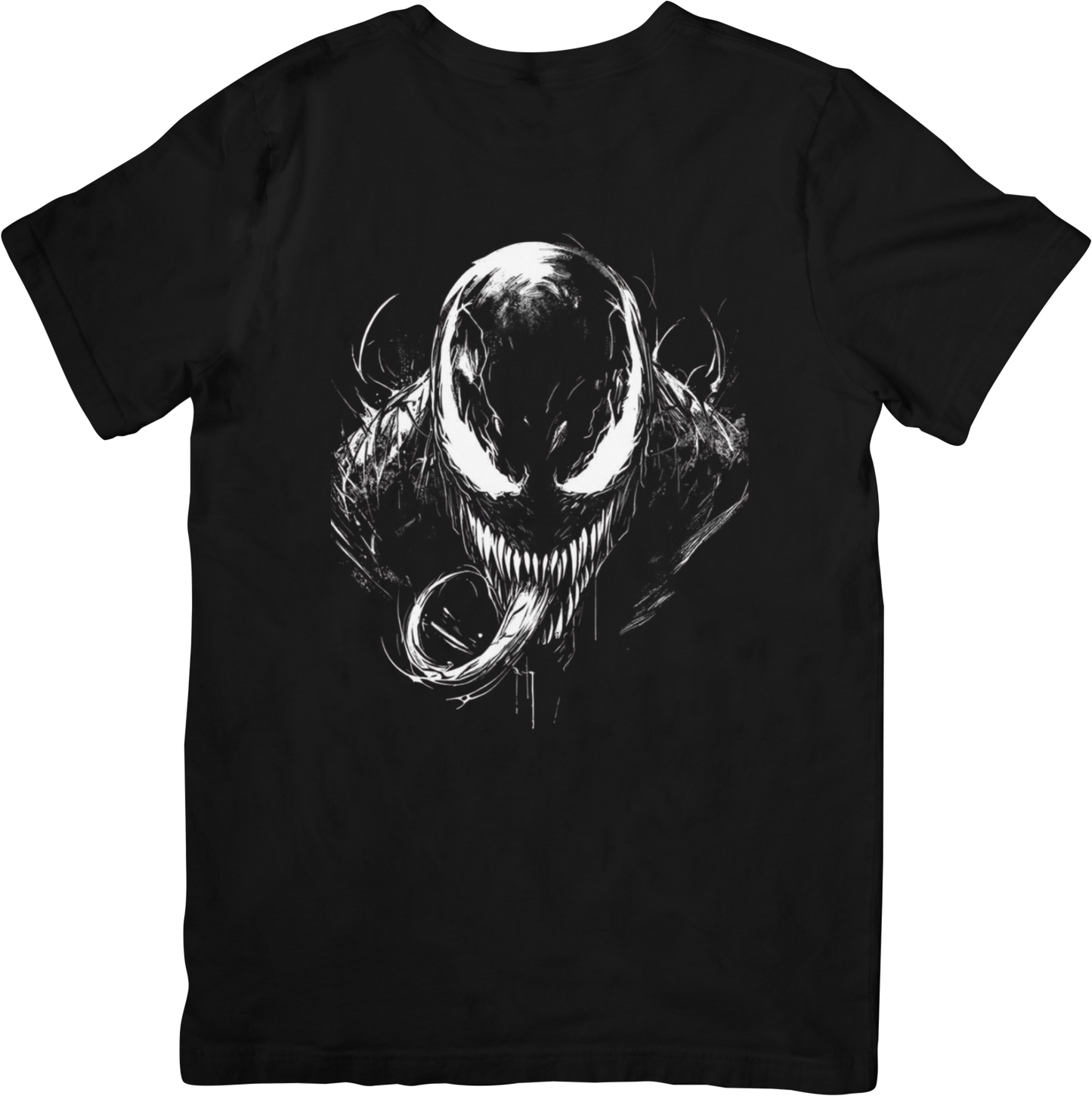 Lethal Symbiote - Men's Apparel