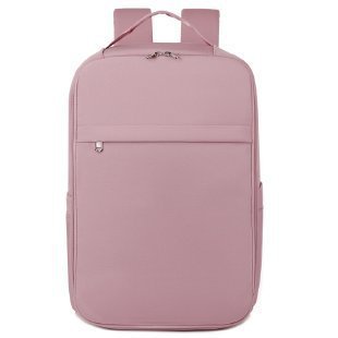 Women's High-grade Large Capacity Backpack Men's Commuter Business Travel Bag