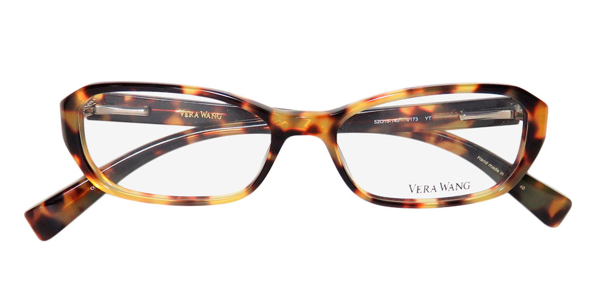 Vera Wang V173 Eyeglasses