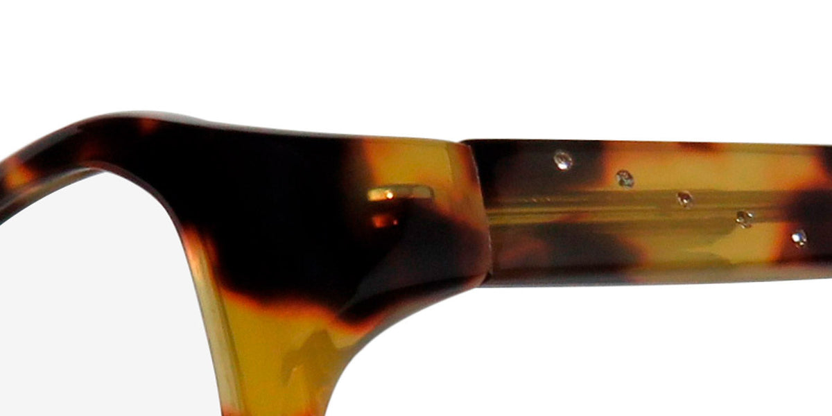 Vera Wang V173 Eyeglasses