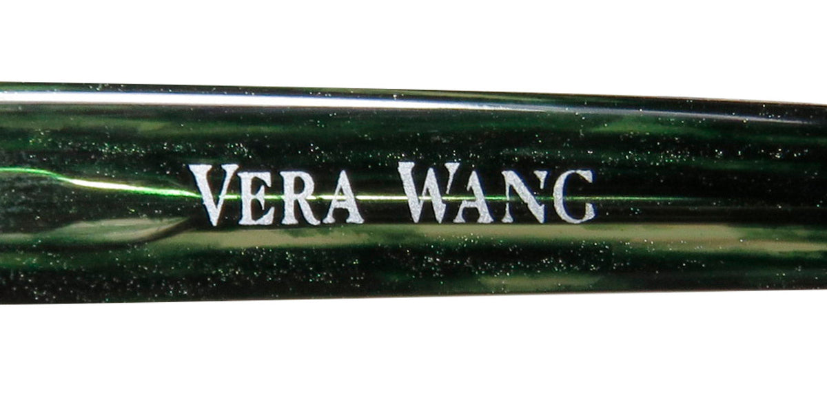 Vera Wang V174 Eyeglasses