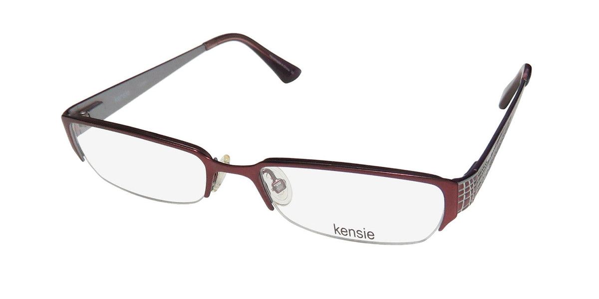 kensie Listen Eyeglasses