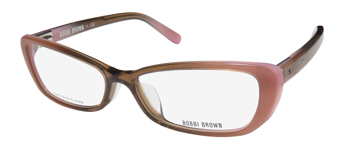Bobbi Brown The Devin Eyeglasses