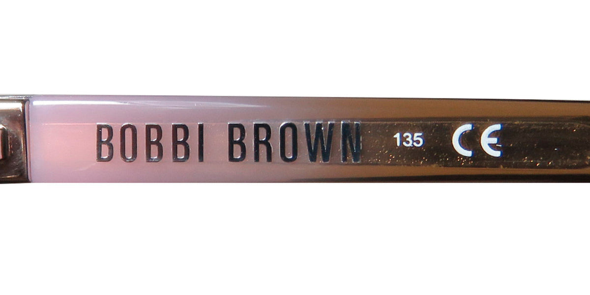 Bobbi Brown The Devin Eyeglasses