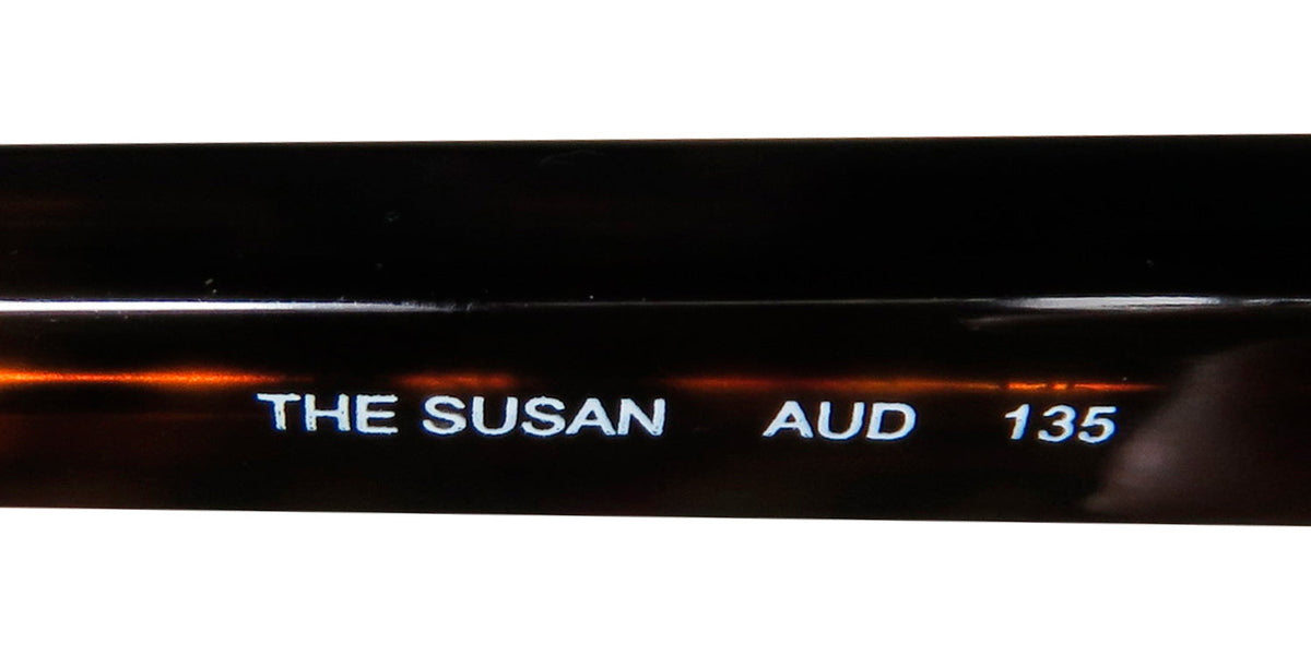 Bobbi Brown The Susan Eyeglasses
