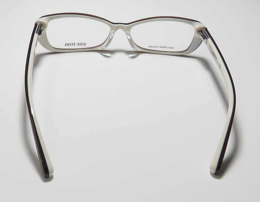 Bobbi Brown The Devin Eyeglasses