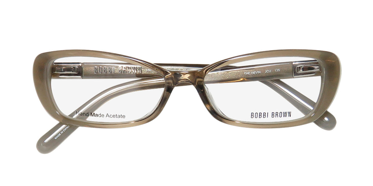 Bobbi Brown The Devin Eyeglasses