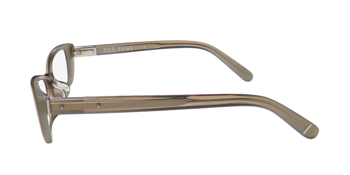 Bobbi Brown The Devin Eyeglasses