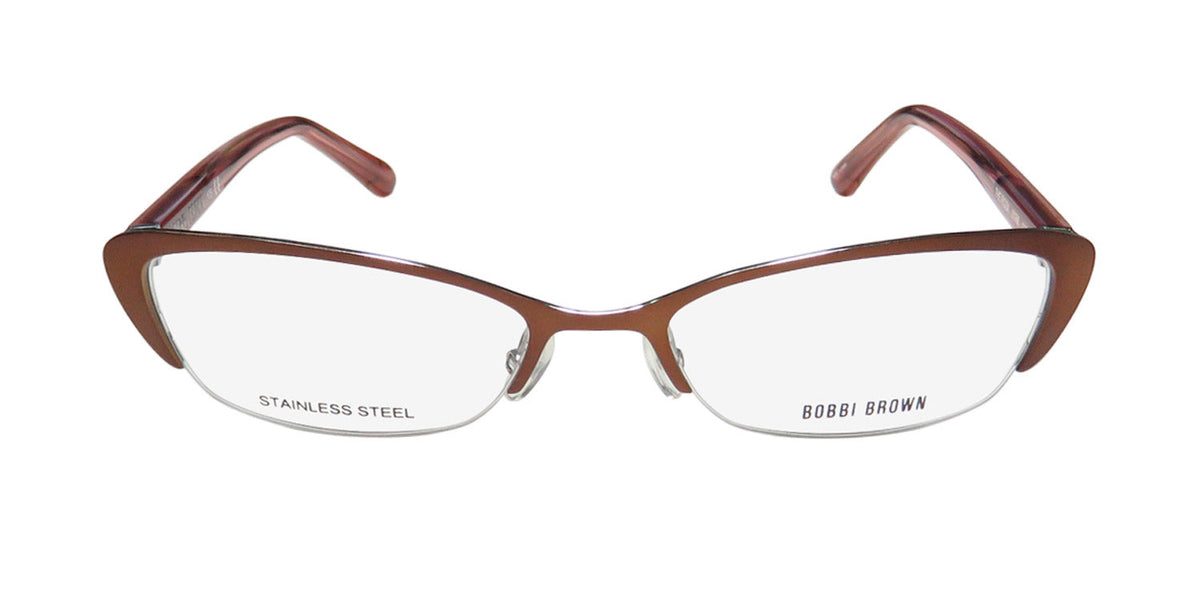 Bobbi Brown The Roza Eyeglasses