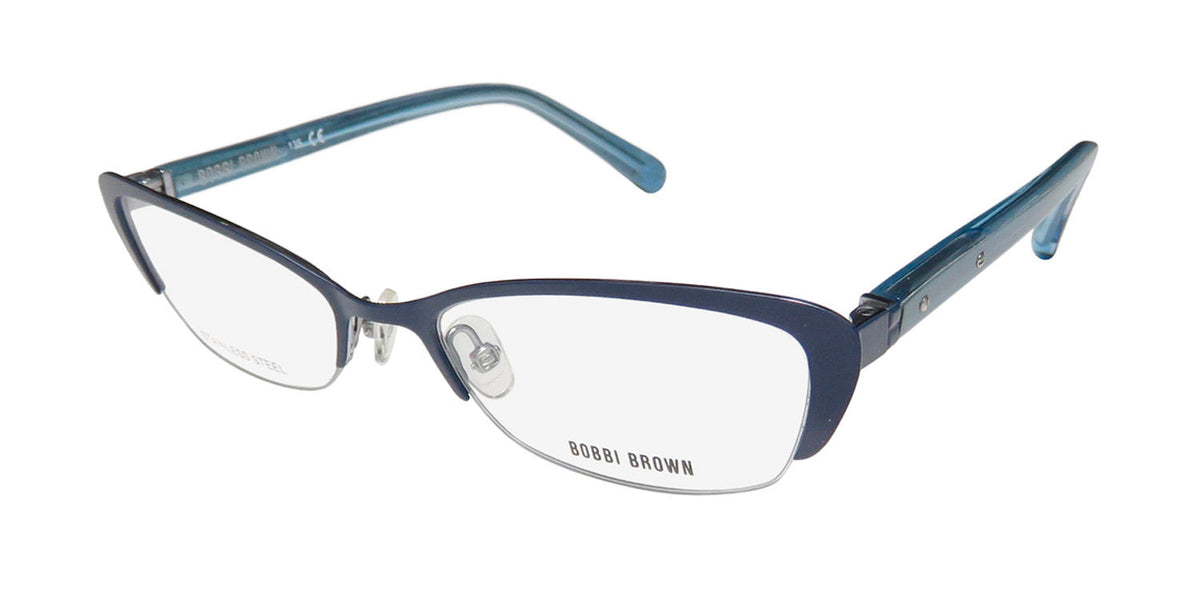 Bobbi Brown The Roza Eyeglasses