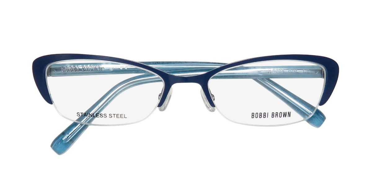 Bobbi Brown The Roza Eyeglasses
