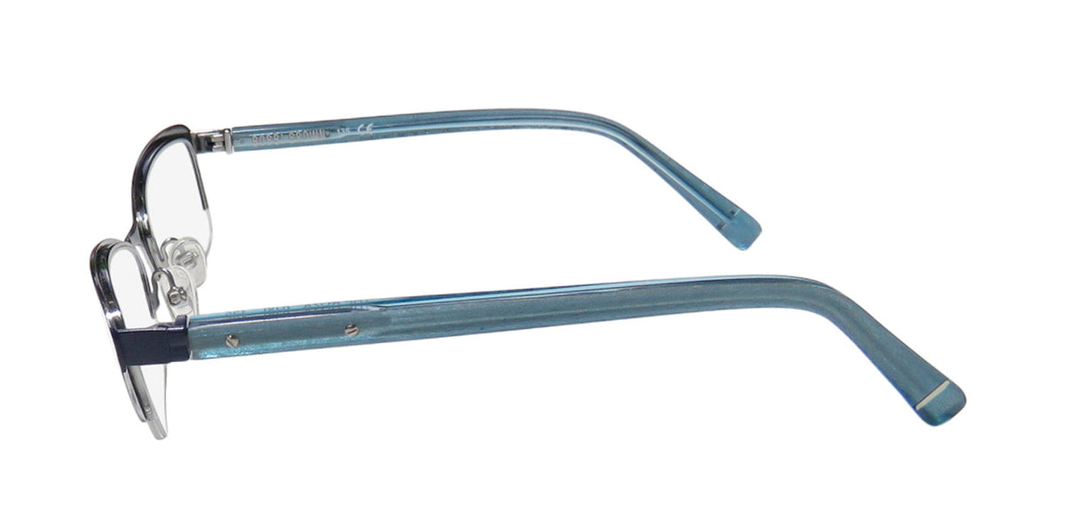 Bobbi Brown The Roza Eyeglasses