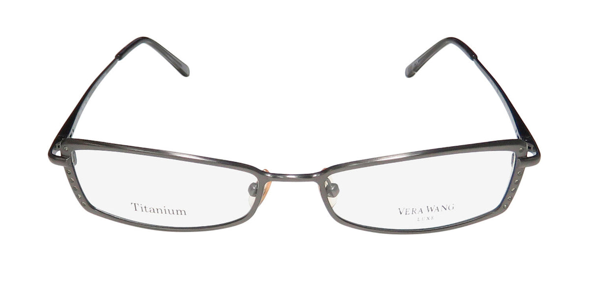 Vera Wang Luxe Trilogy I Eyeglasses