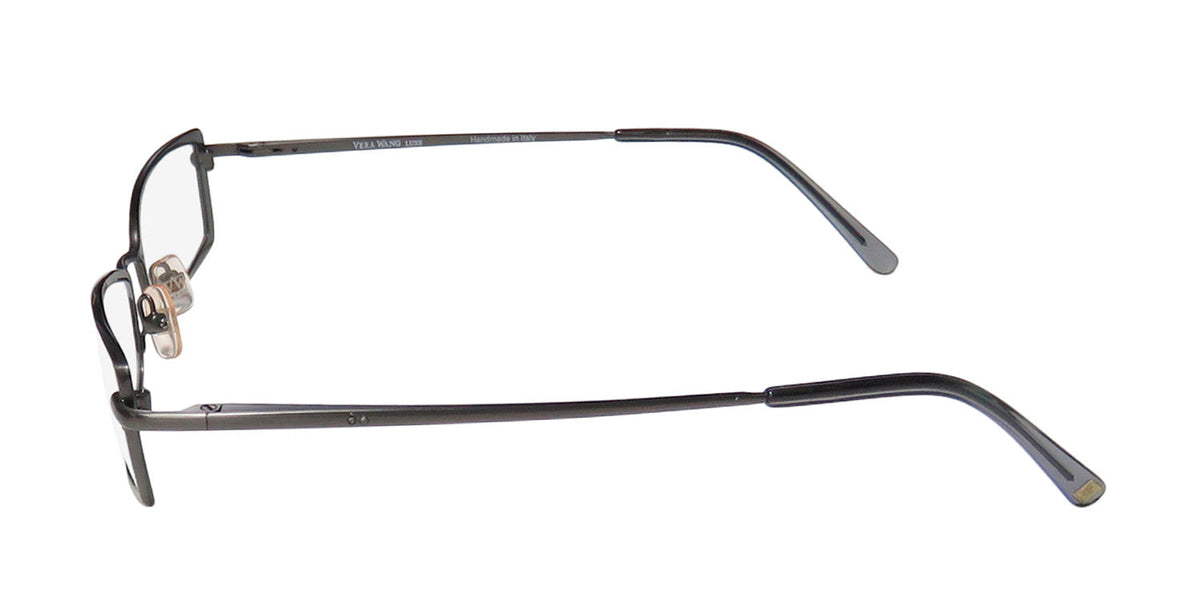 Vera Wang Luxe Trilogy I Eyeglasses