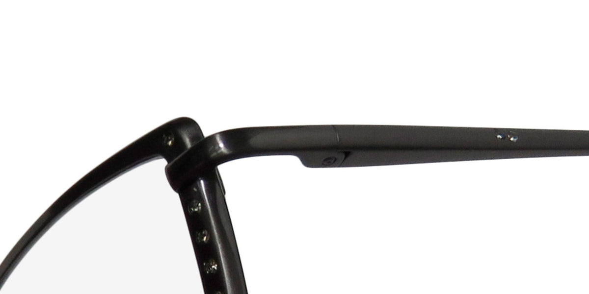 Vera Wang Luxe Trilogy I Eyeglasses